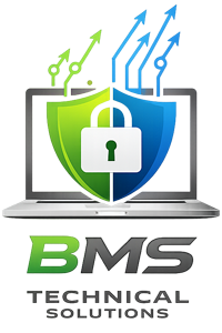 BMS Technical Solutions Logo